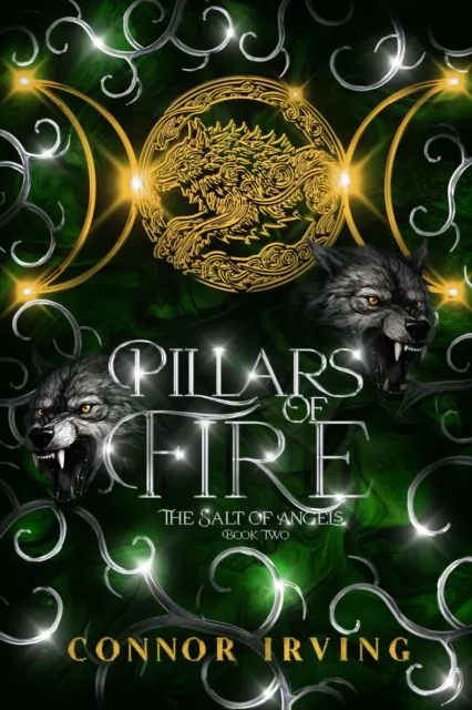 Pillars of Fire