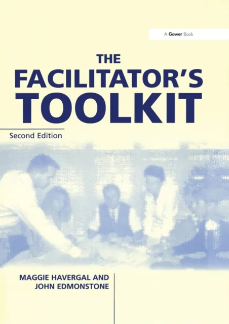 Facilitator's Toolkit