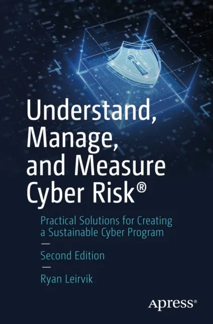 Understand, Manage, and Measure Cyber Risk(R)