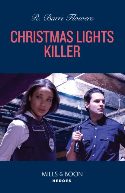 Christmas Lights Killer