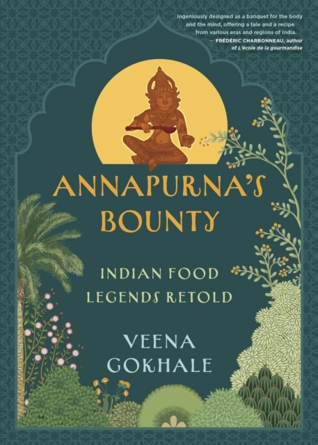 Annapurna's Bounty