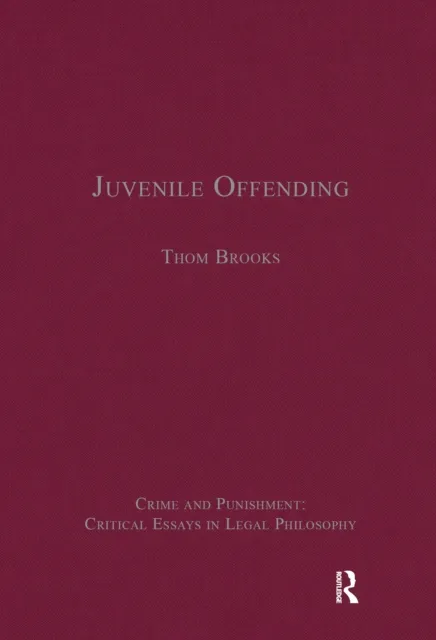 Juvenile Offending