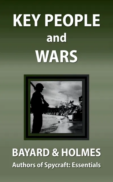 Key People & Wars: Astonishing Individuals & Crucial Conflicts