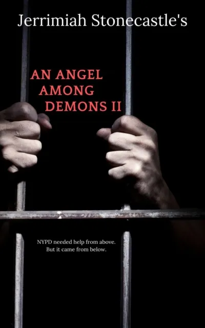 Angel Among Demons II