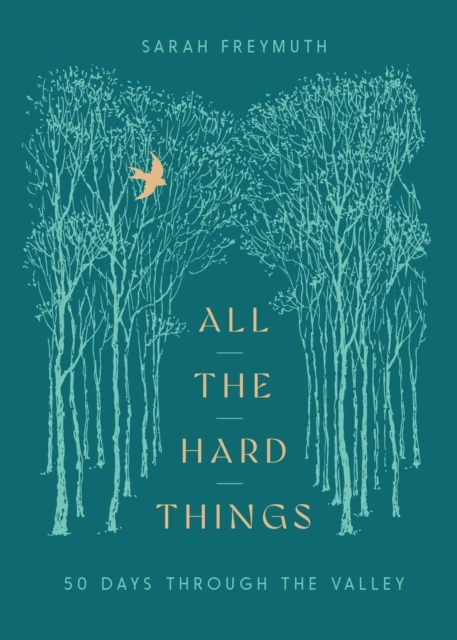 All the Hard Things