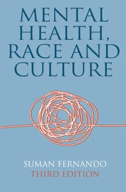 Mental Health, Race and Culture