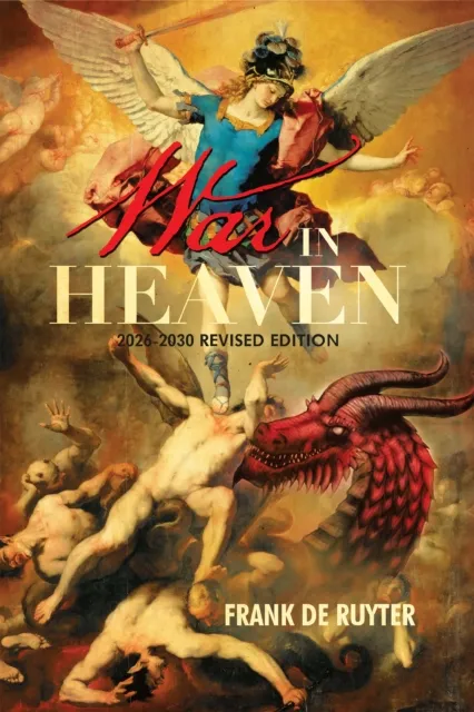 War in Heaven