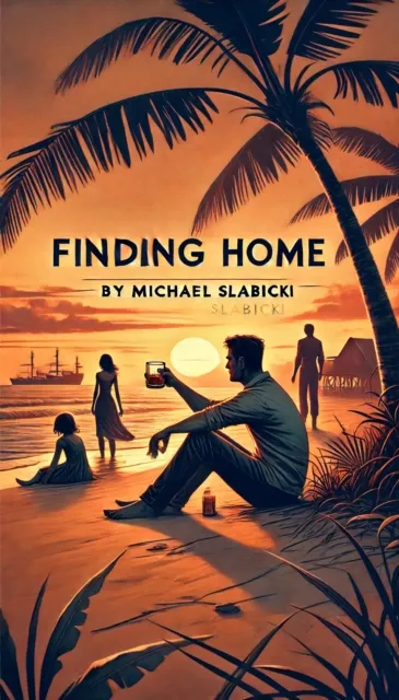 Finding Home