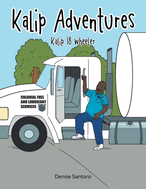 Kalip Adventures