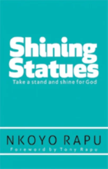 Shining Statues