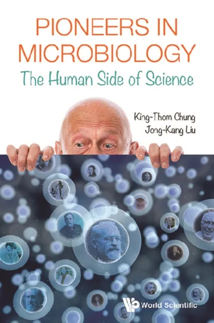 Pioneers In Microbiology: The Human Side Of Science