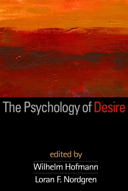 Psychology of Desire