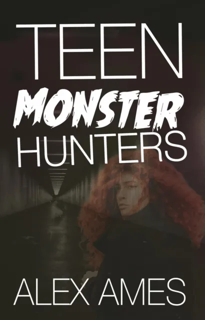 Teen Monster Hunters