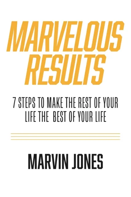 Marvelous Results
