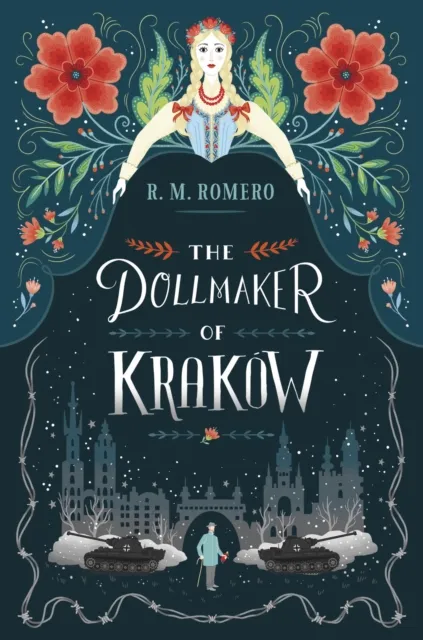 Dollmaker of Krakow