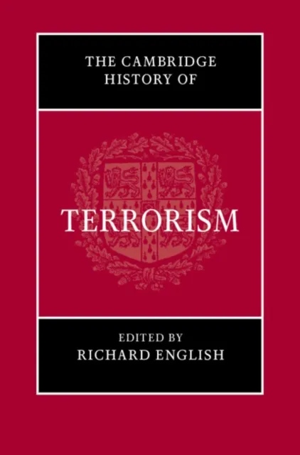 Cambridge History of Terrorism