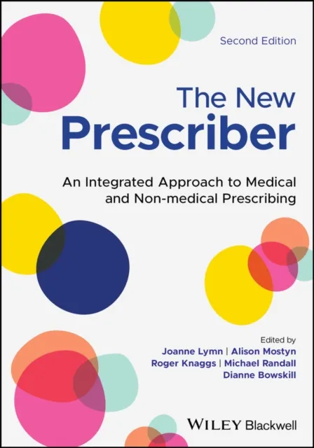 New Prescriber