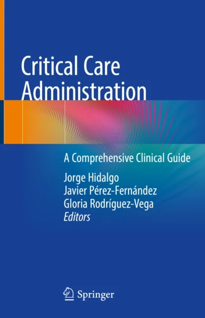 Critical Care Administration