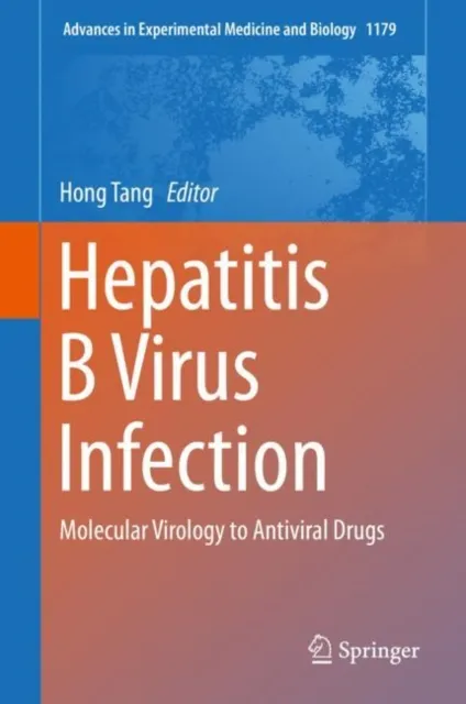 Hepatitis B Virus Infection