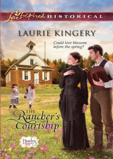 Rancher's Courtship