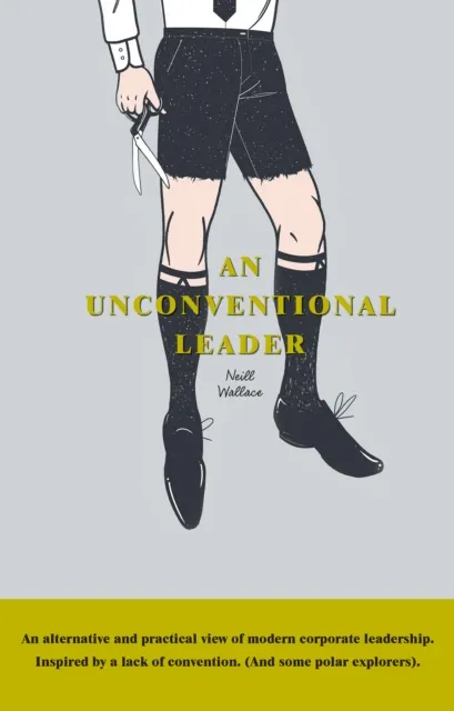 Unconventional Leader