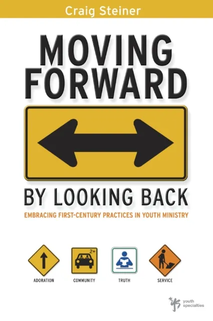Moving Forward by Looking Back