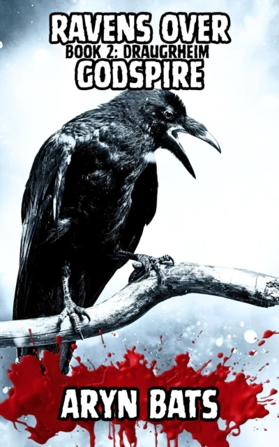 Ravens over Godspire 2