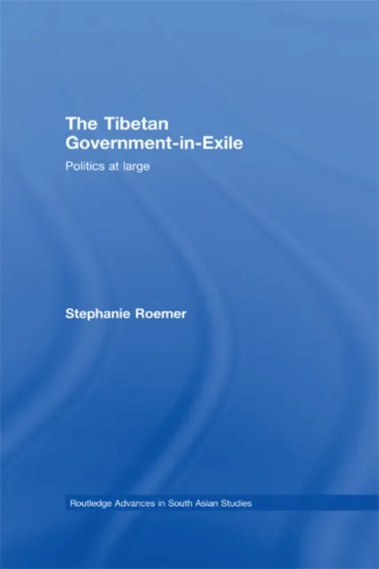 Tibetan Government-in-Exile