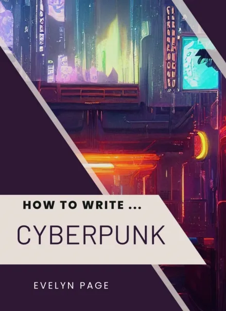 How To Write ... Cyberpunk