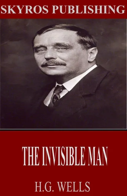 Invisible Man