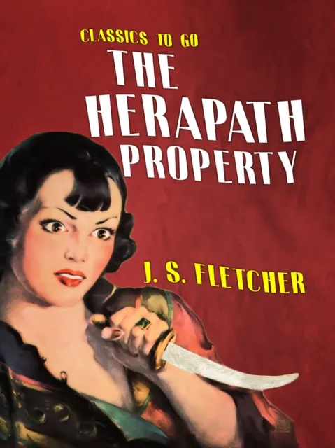 Herapath Property
