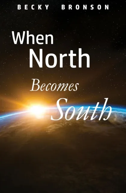 When North Becomes South