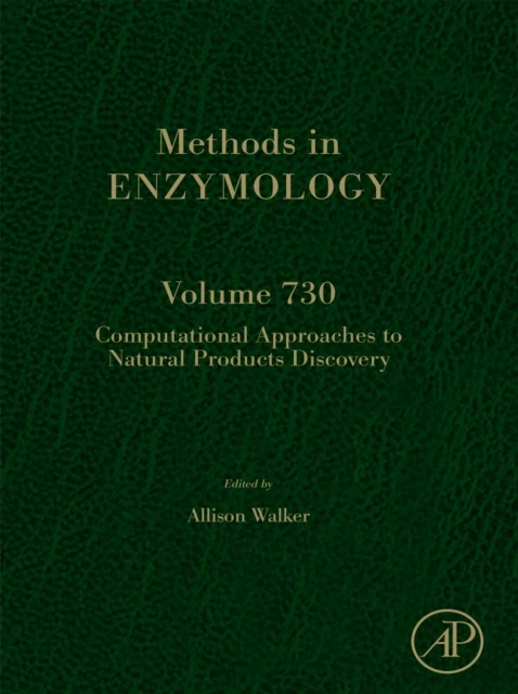 Computational Approaches to Natural Products Discovery