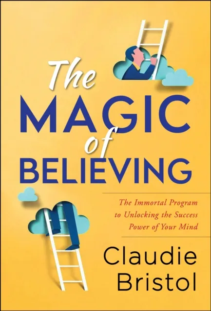Magic of Believing