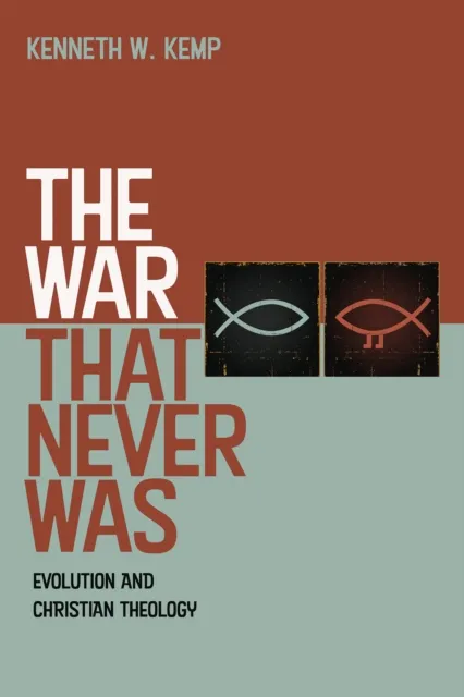 War That Never Was