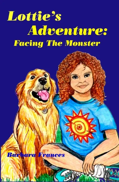 Lottie's Adventure: Facing The Monster