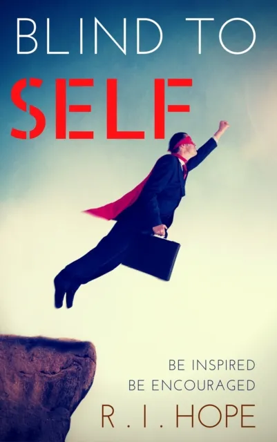 Blind to Self: Devotional for Personal Growth