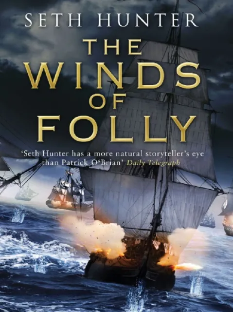 Winds of Folly