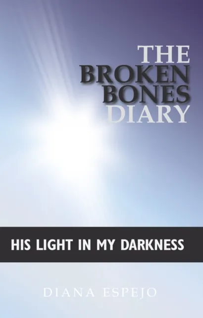 Broken Bones Diary