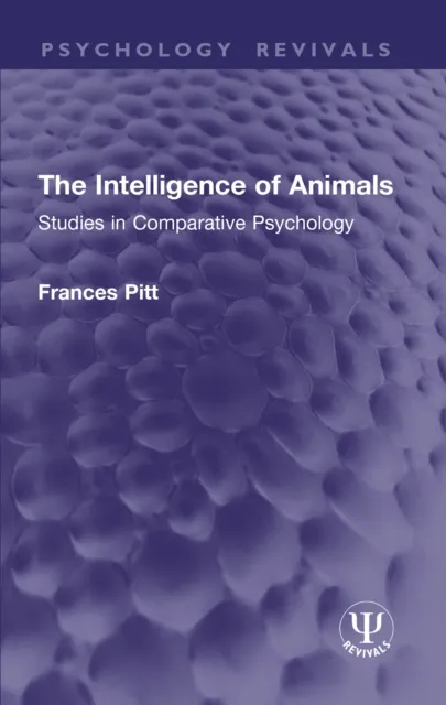 Intelligence of Animals