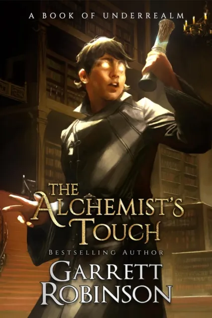 Alchemist's Touch