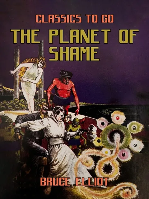 Planet of Shame