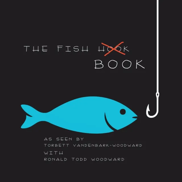 Fish (Hook) Book