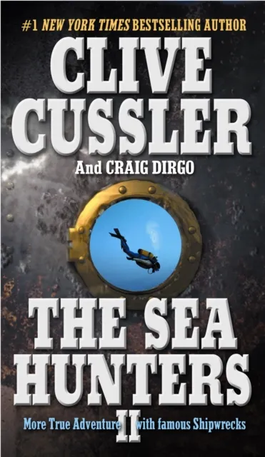 Sea Hunters II