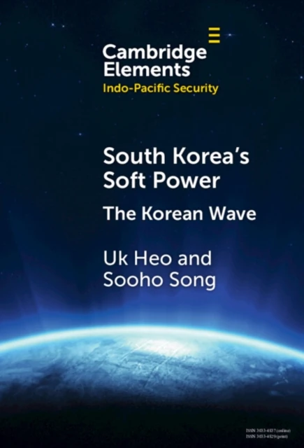 South Korea's Soft Power