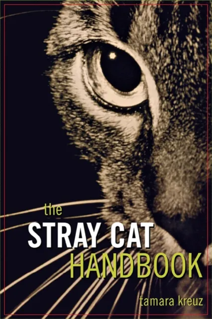 Stray Cat Handbook