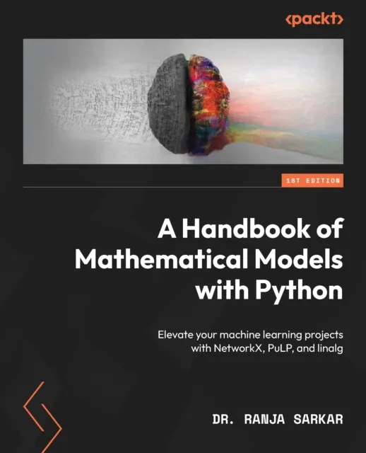 Handbook of Mathematical Models with Python