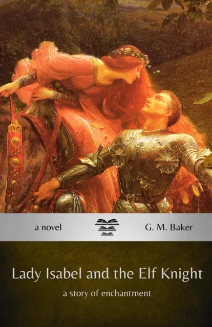 Lady Isabel and the Elf Knight
