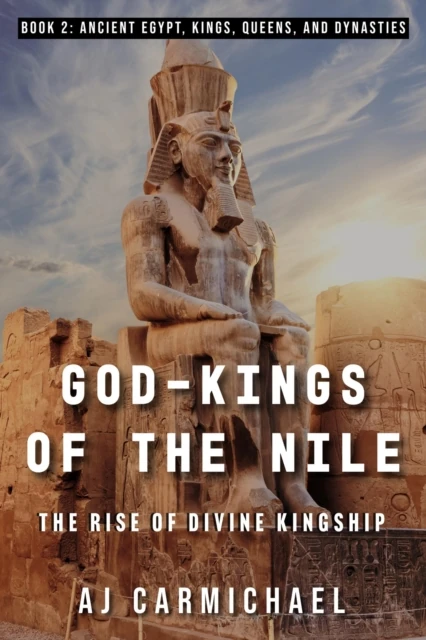 God-Kings of the Nile: The Rise of Divine Kingship