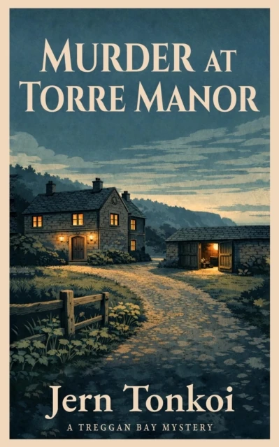 Murder at Torre Manor